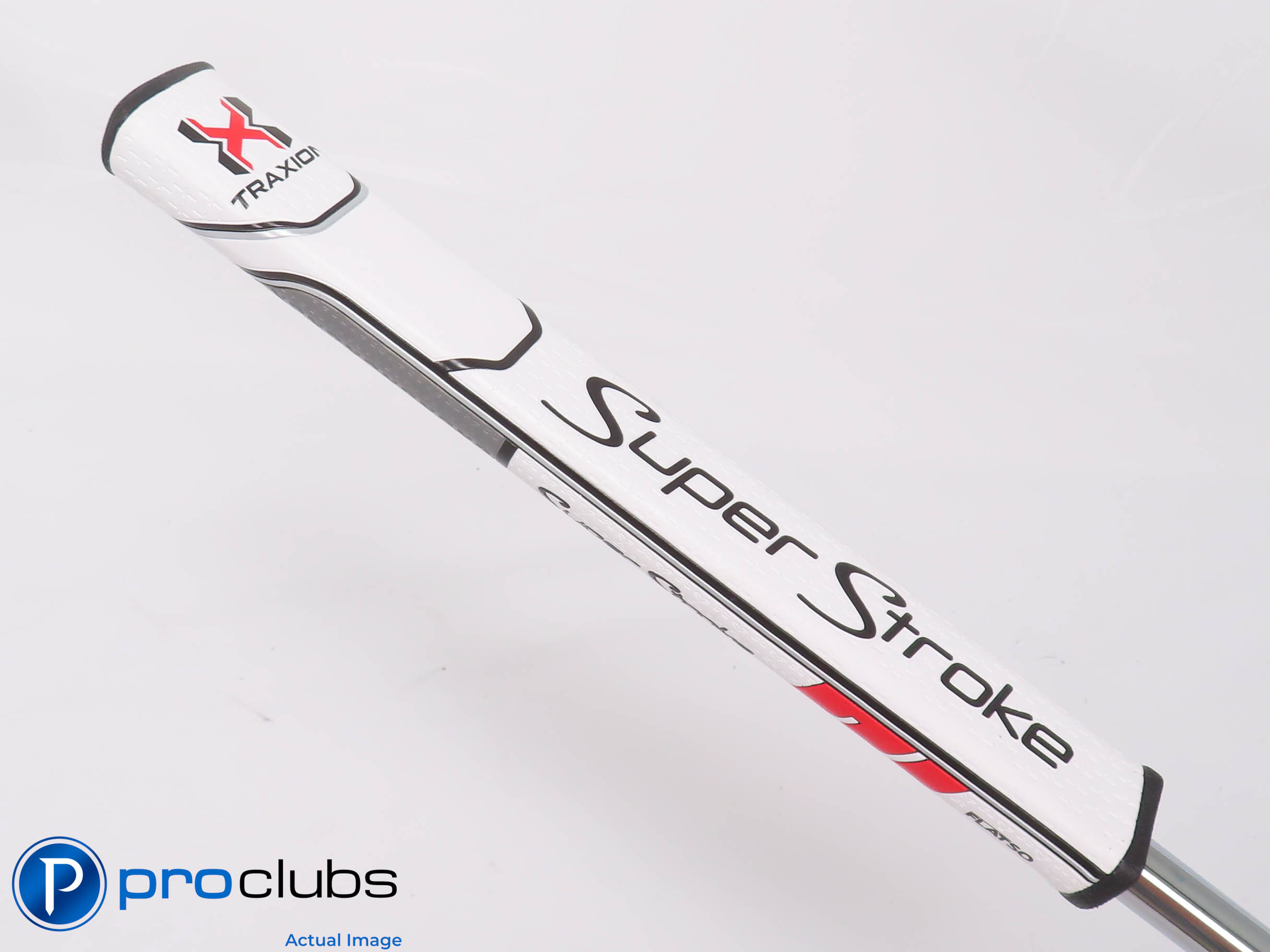 Nice! EVNROLL ER7v Short Slant PUTTER 34